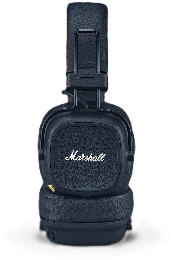Ausinės Marshall Major V | Tamsiai mėlynos spalvos