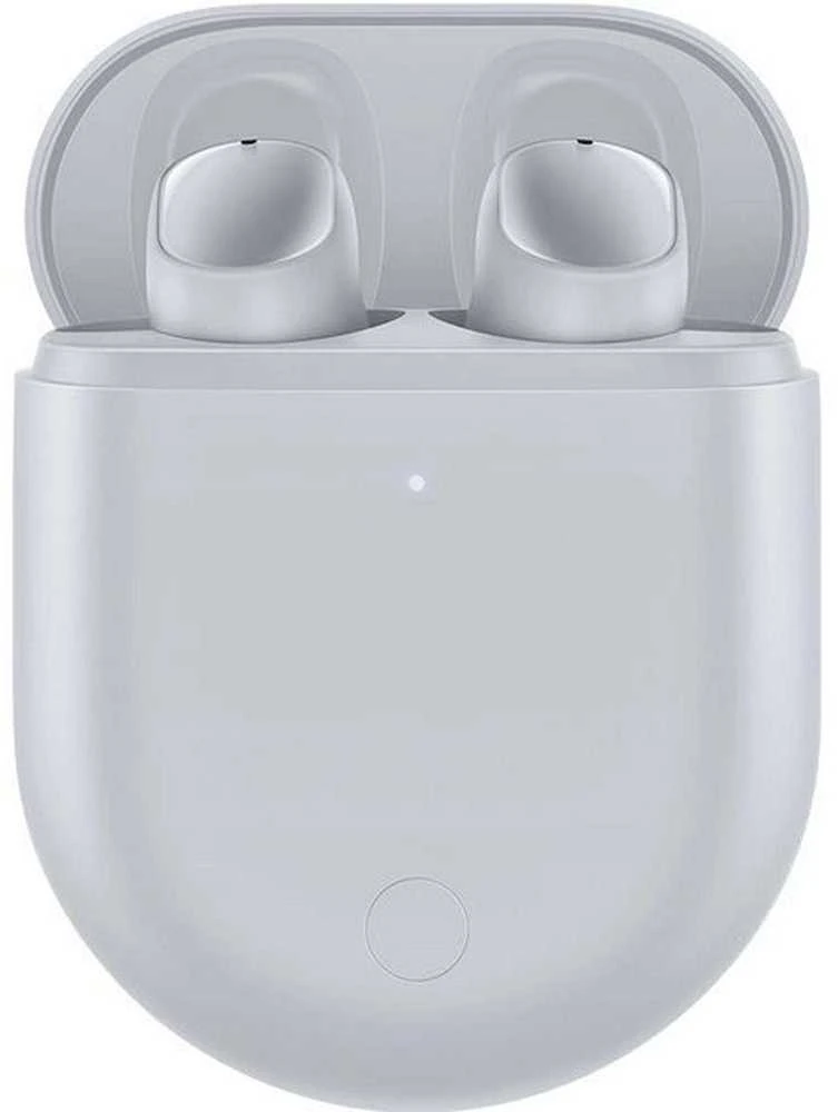 Xiaomi Redmi Buds 3 Pro, TWS Ausinės, Garsas kurio nori, su adaptyviu triukšmo slopinimu, Pilkos