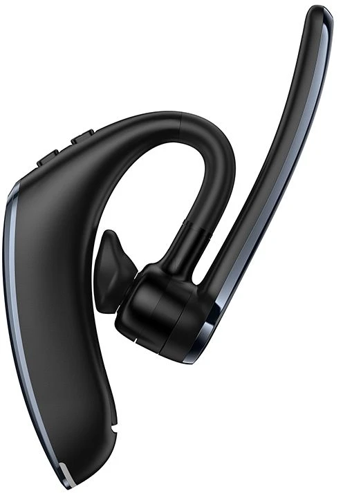 Belaidės mono ausinės (ENC, BT 6.0, 170mah) Hoco E90 juodas
