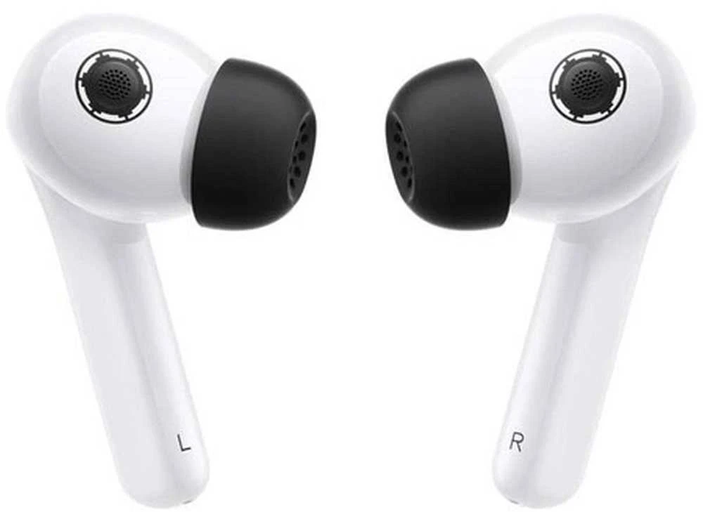 Xiaomi Buds 3 Star Wars Edition Ausinės (TWS), Baltos