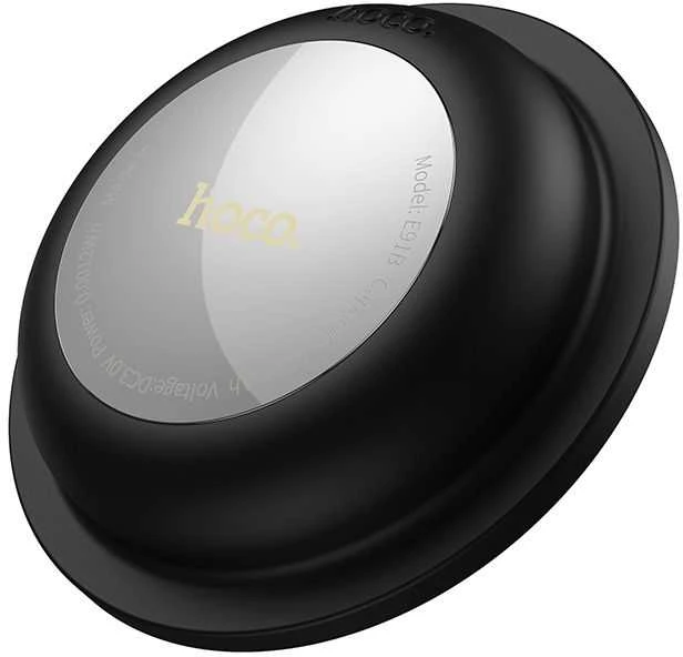 Apple suderinamas ieškiklis „Find My Hoco E91B Baltas“