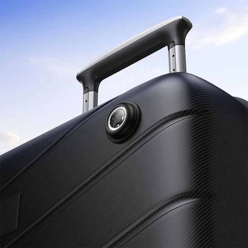 Apple suderinamas ieškiklis „Find My Hoco E91B Baltas“