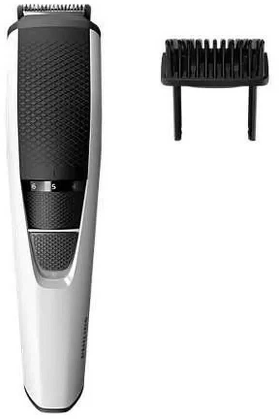 Barzdaskutė Philips BT3206/14 barzdos kirptuvas