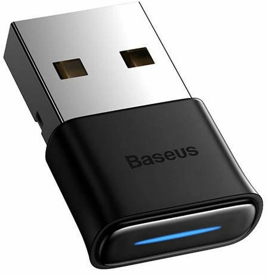 Baseus Belaidis adapteris USB - Bluetooth 5.1 BA04