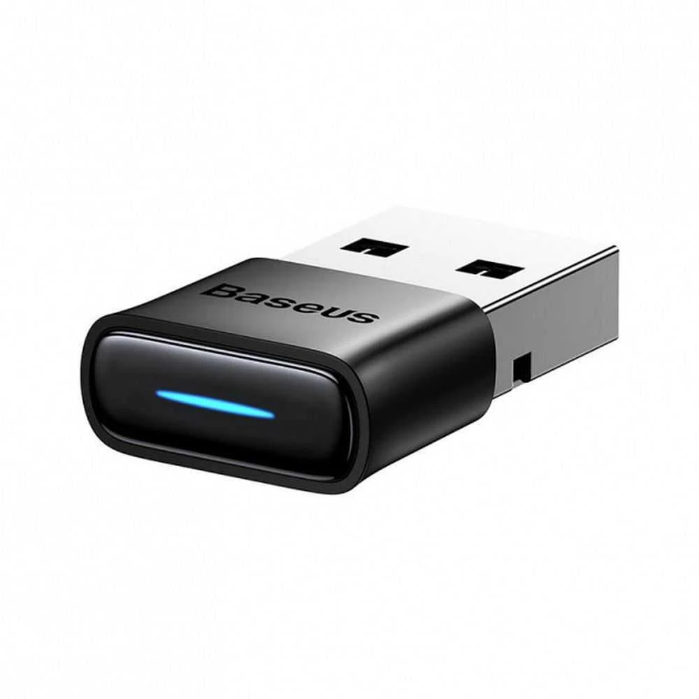 Baseus Belaidis adapteris USB - Bluetooth 5.1 BA04