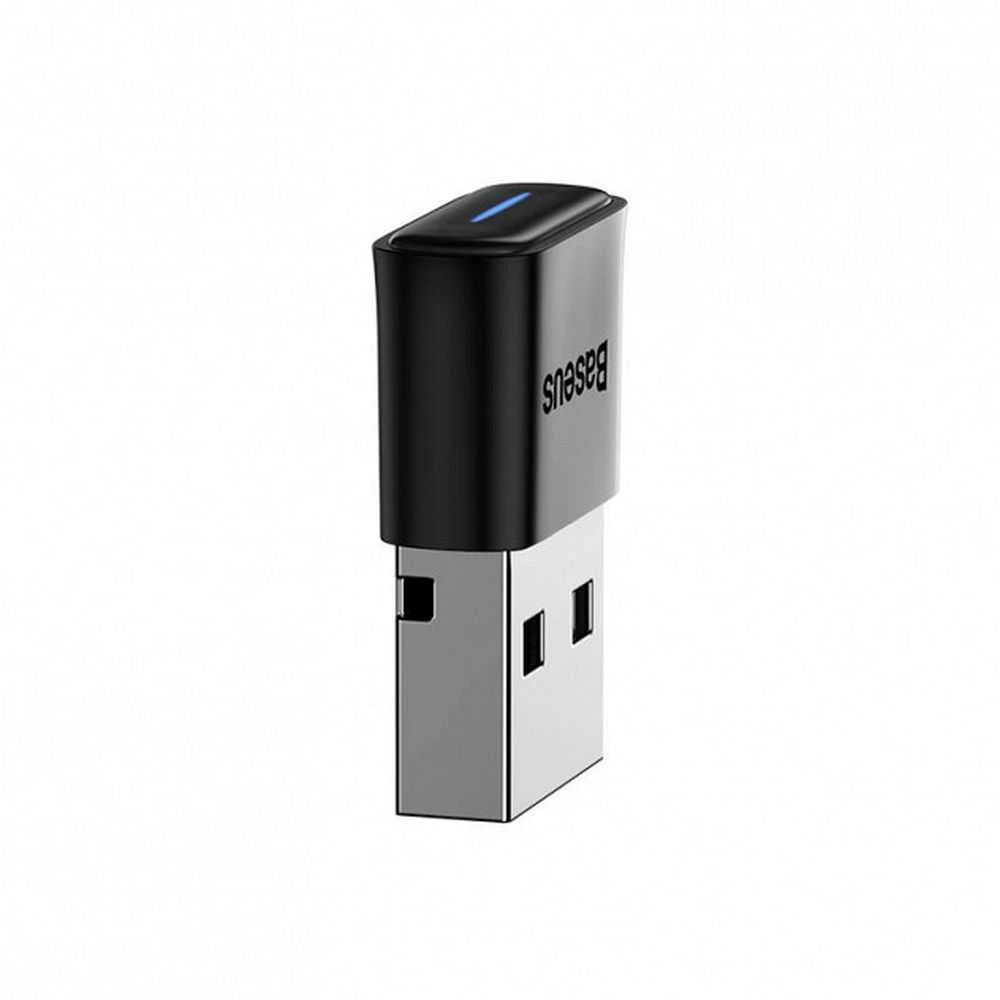 Baseus Belaidis adapteris USB - Bluetooth 5.1 BA04