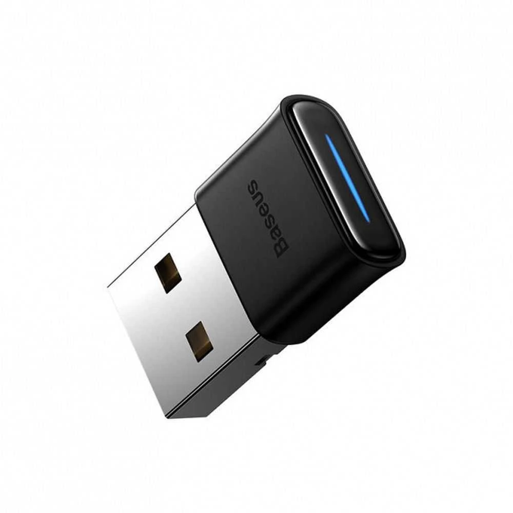 Baseus Belaidis adapteris USB - Bluetooth 5.1 BA04