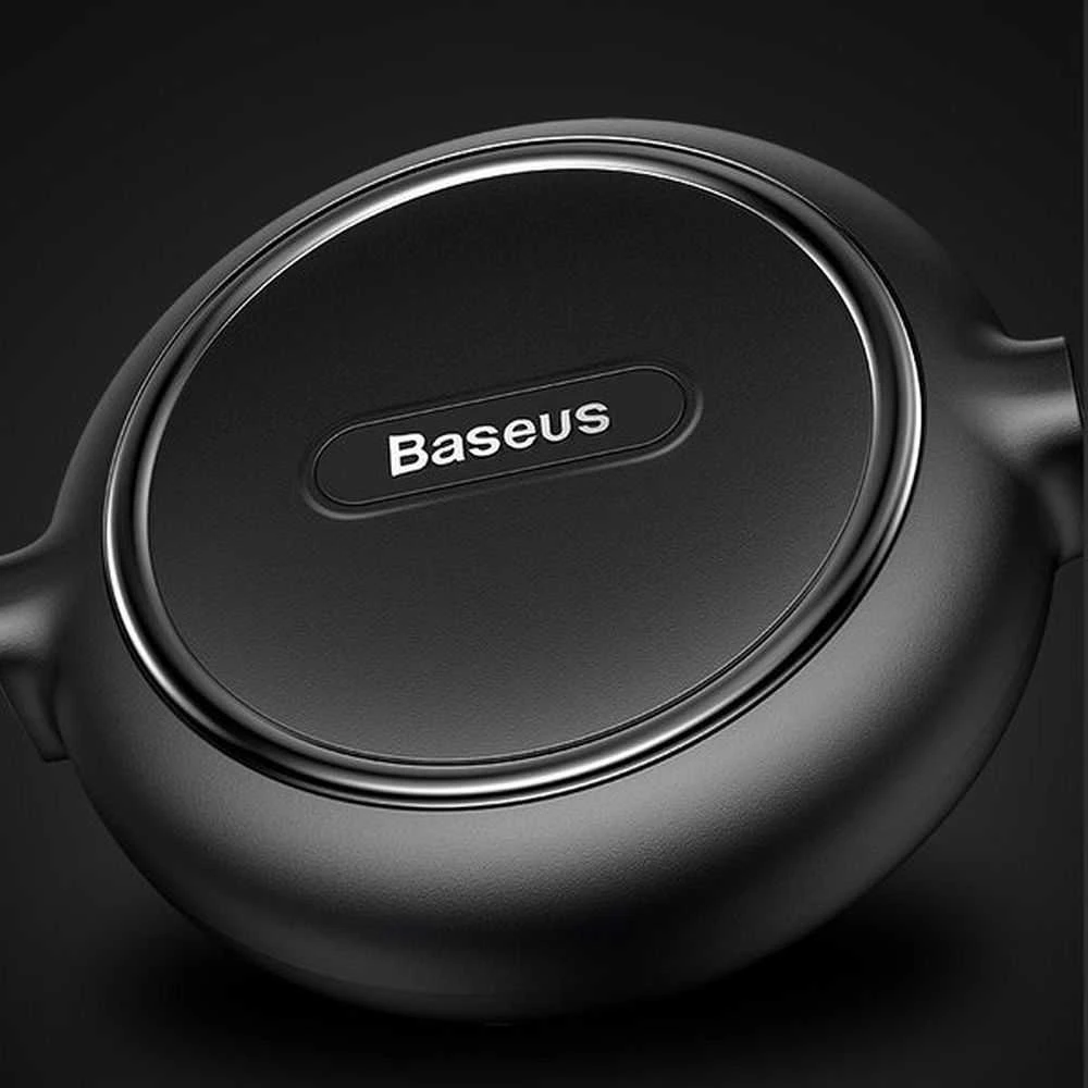USB kabelis Baseus Golden Loop Three-in-One Micro+Lightning+Type-C 3.5A 1.2m juodas CAMLT-JH01