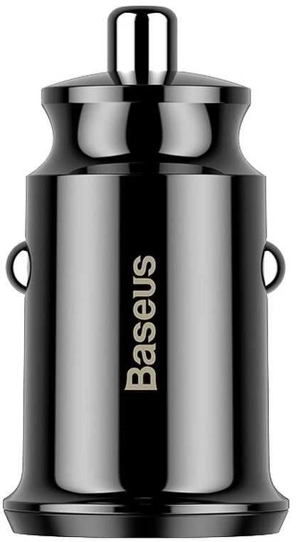 Baseus 12V USB kroviklis, 3.1A