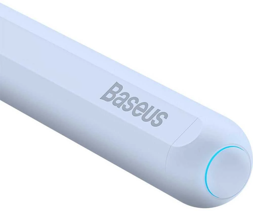 Baseus Smooth Writing 2 Stylus Pen (mėlynas)
