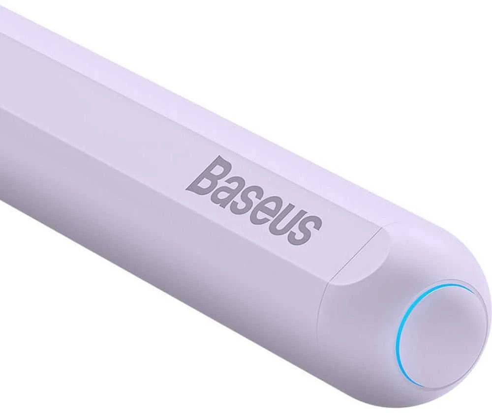 Baseus Smooth Writing 2 Stylus Pen (violetinė)