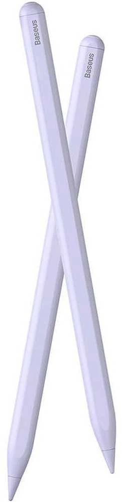 Baseus Smooth Writing 2 Stylus Pen (violetinė)