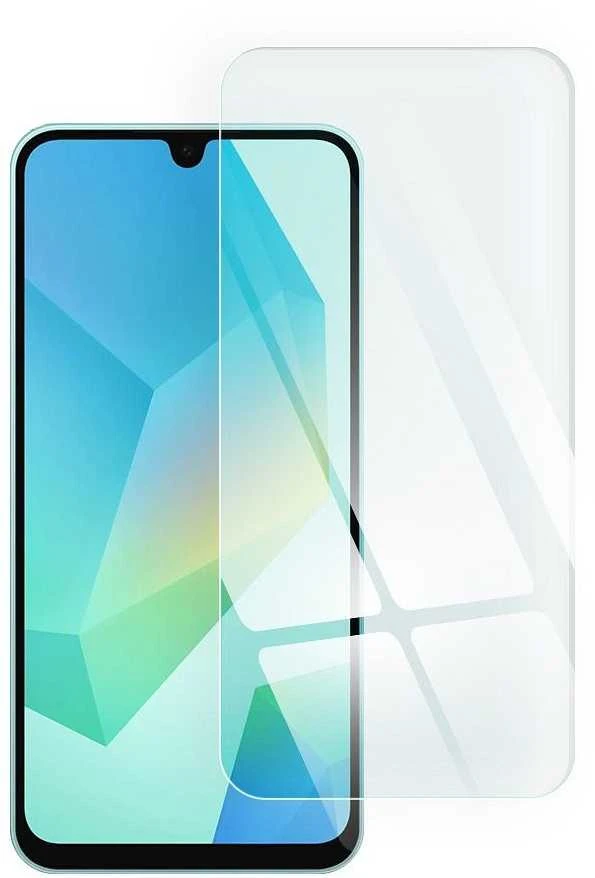 BlueStar Blue Star Apsauginis stiklas Blue Star - Samsung Galaxy A16 4G / A16 5G / M16 5G