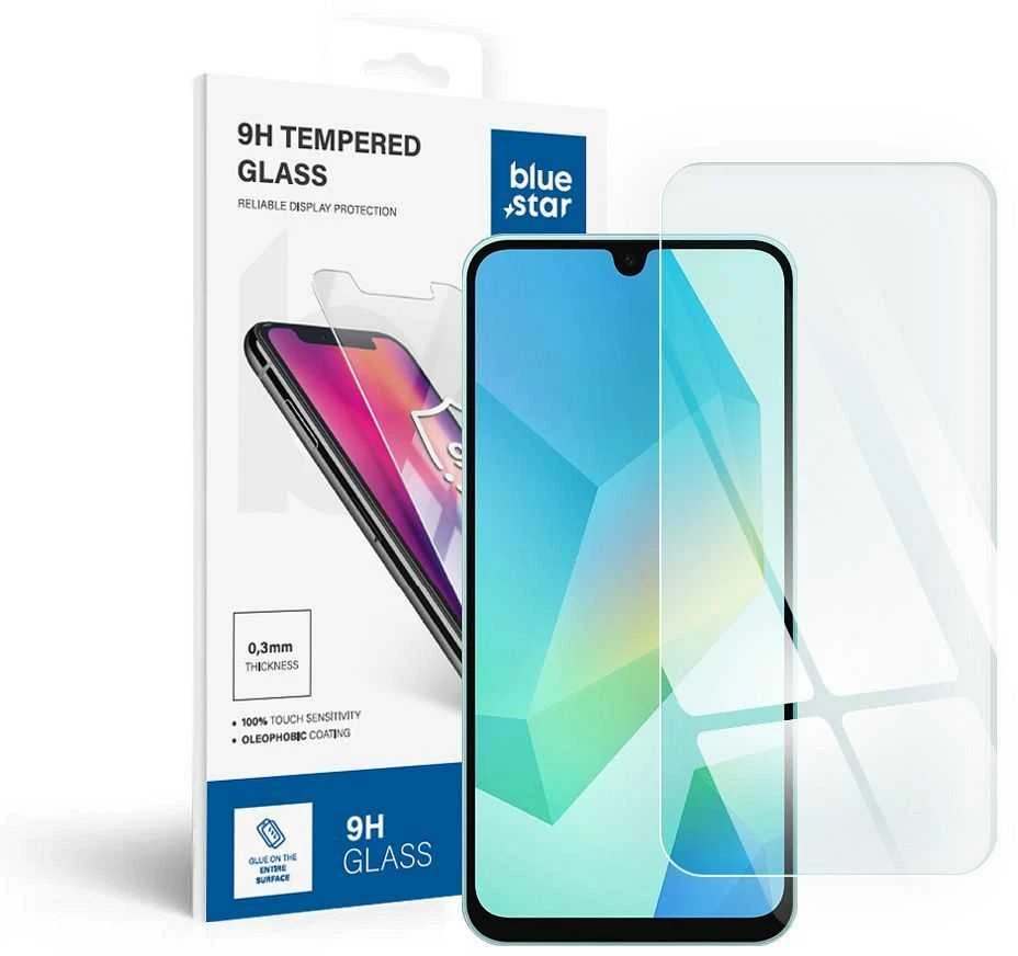 BlueStar Blue Star Apsauginis stiklas Blue Star - Samsung Galaxy A16 4G / A16 5G / M16 5G
