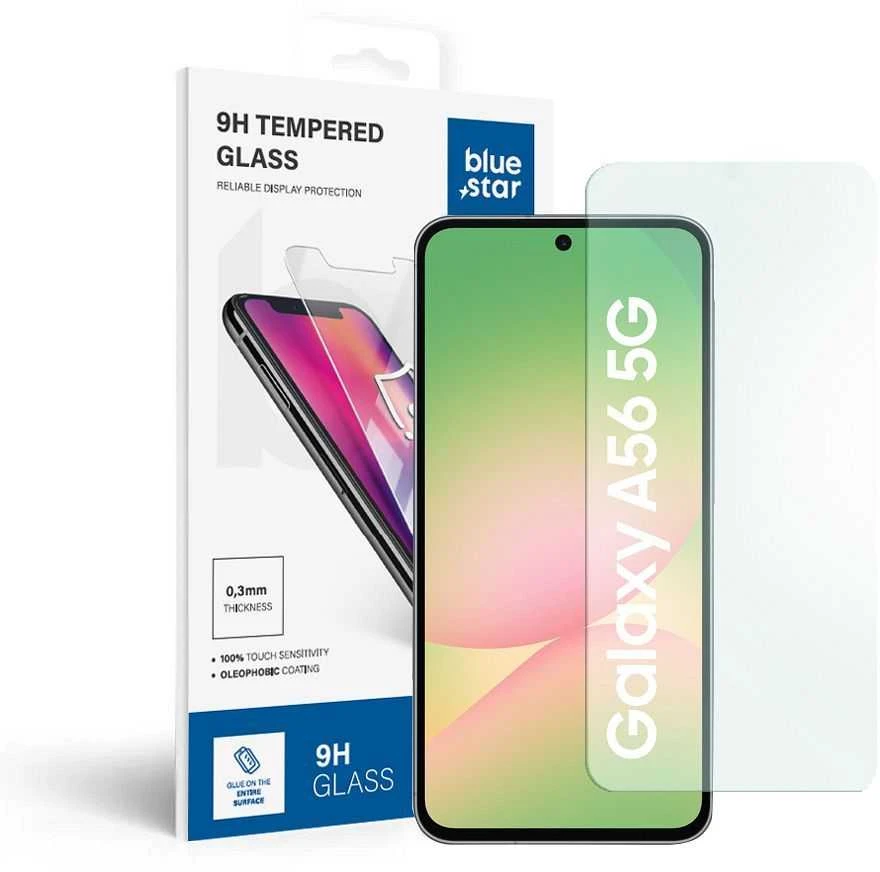 BlueStar Blue Star Apsauginis stiklas Blue Star - Samsung Galaxy A56 5G