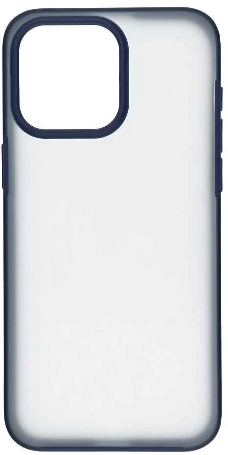 BLUEO APE dėklas telefonui - Apple iPhone 15 Pro Max mėlynos spalvos