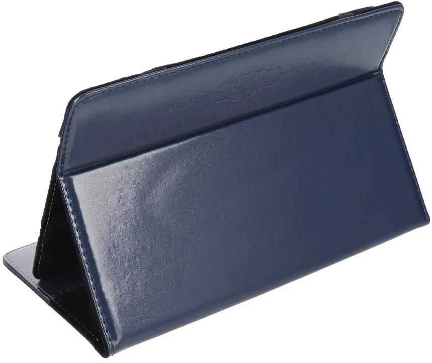 Dėklas Blun universalus na tablet 7″ UNT mėlynos spalvos