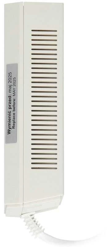 Orno Gamtinių dujų jutiklis 230V AC