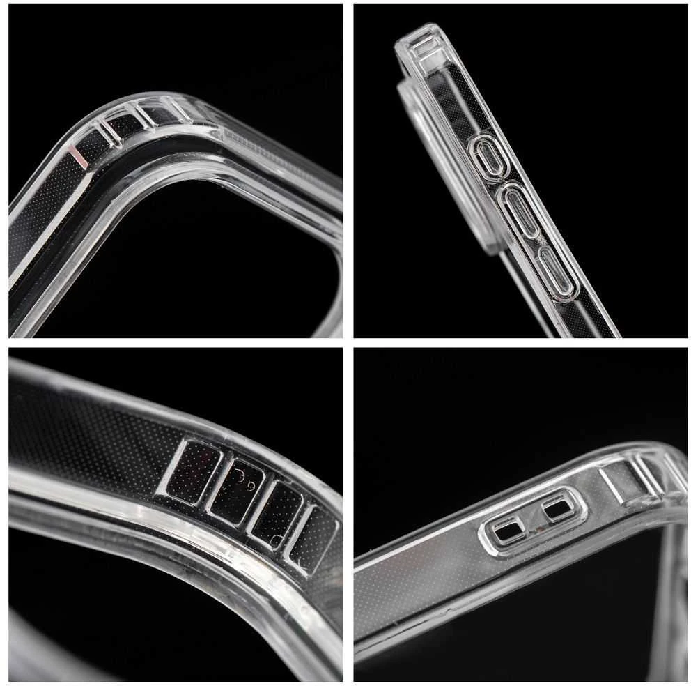 Oem Drop Glue Colorful Ring Mag dėklas suderinamas su MagSafe skirtas Samsung Galaxy A16 žalios spalvos