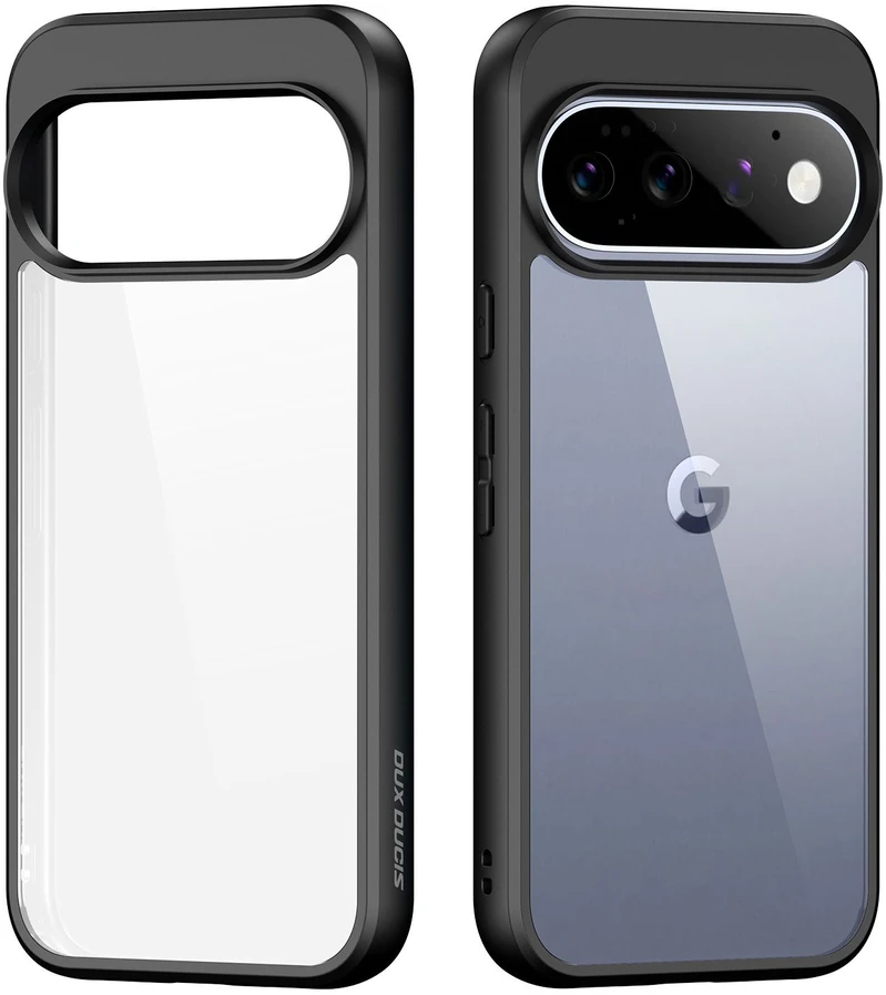 Dėklas Dux Ducis Aimo Google Pixel 11/11 Pro