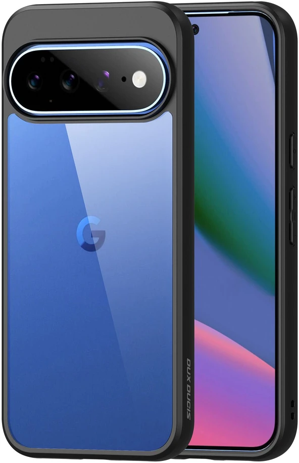 Dėklas Dux Ducis Aimo Google Pixel 11 Pro XL