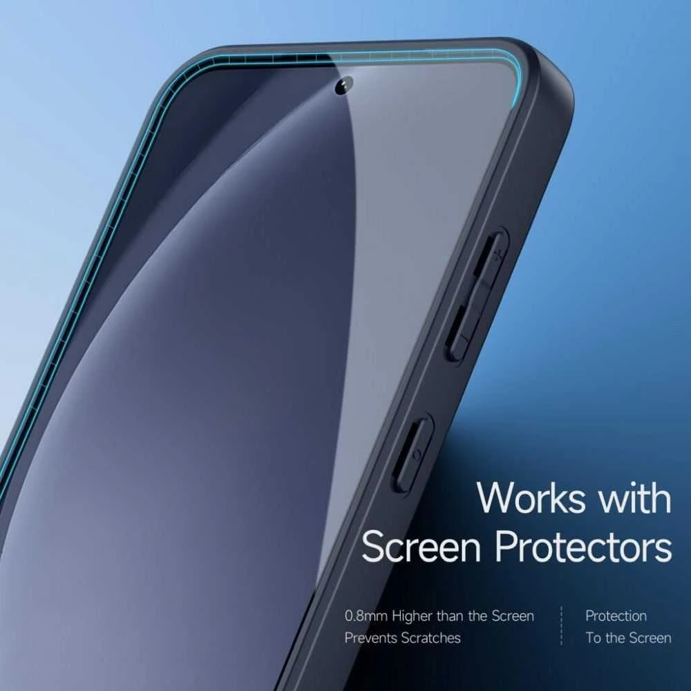 Dėklas Dux Ducis Aimo Samsung S936 S25 Plus