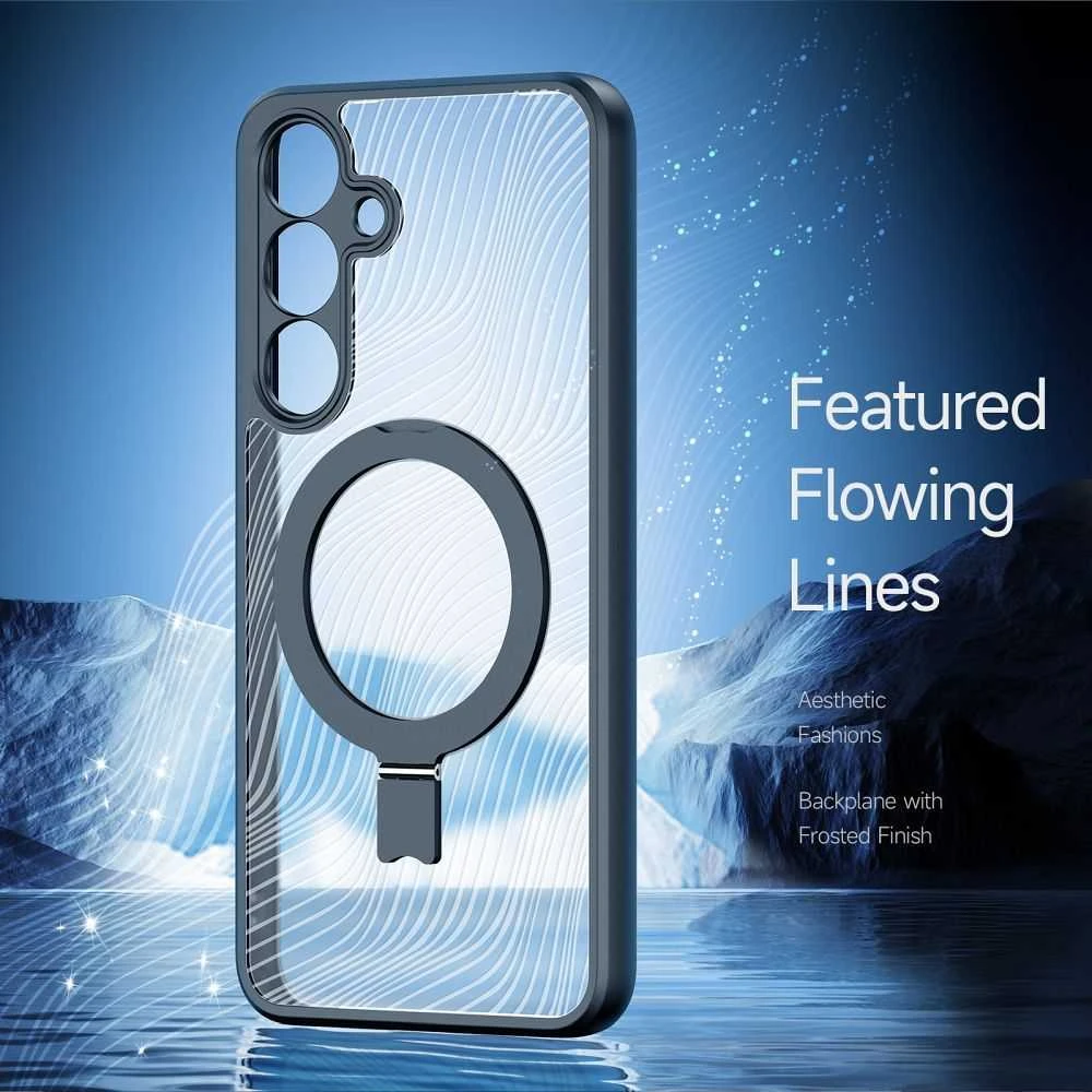 Dėklas Dux Ducis Aimo Mag Samsung S936 S25 Plus