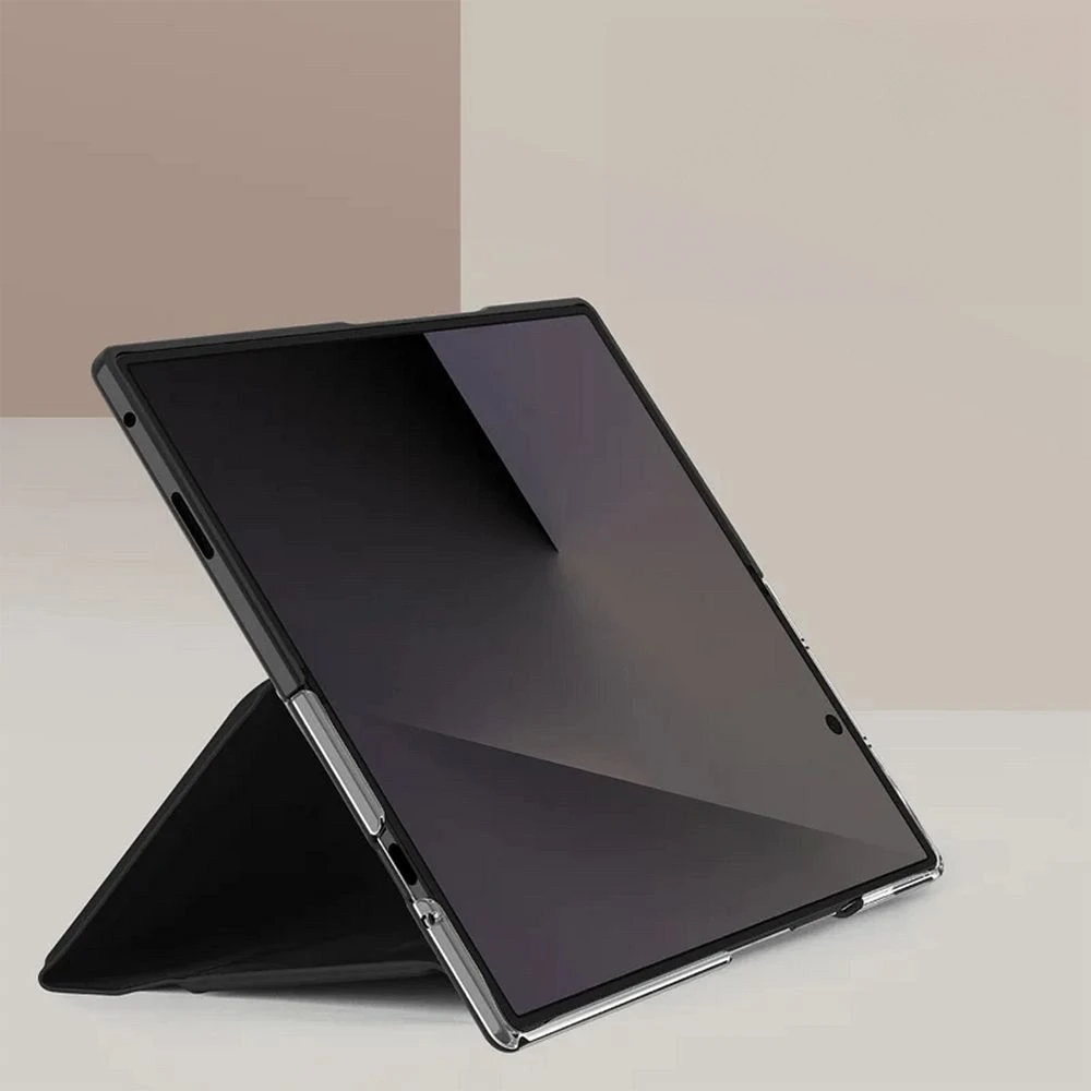 Dėklas Dux Ducis Bril Samsung F976 Z Fold8 Ultra juodas