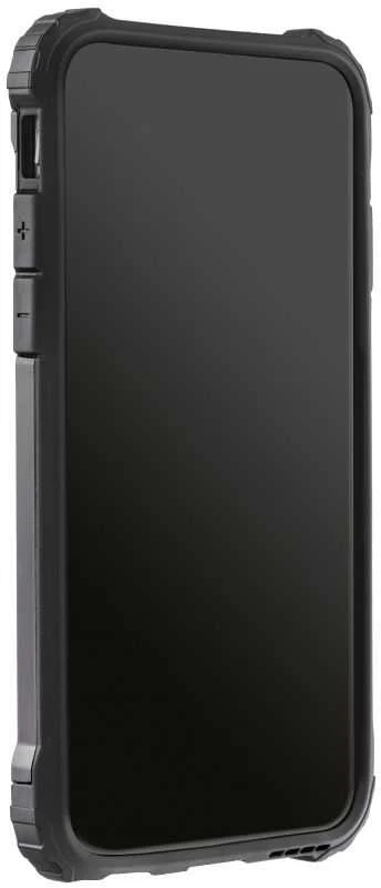 Oem ARMOR dėklas skirtas Samsung Galaxy S25 juodos spalvos