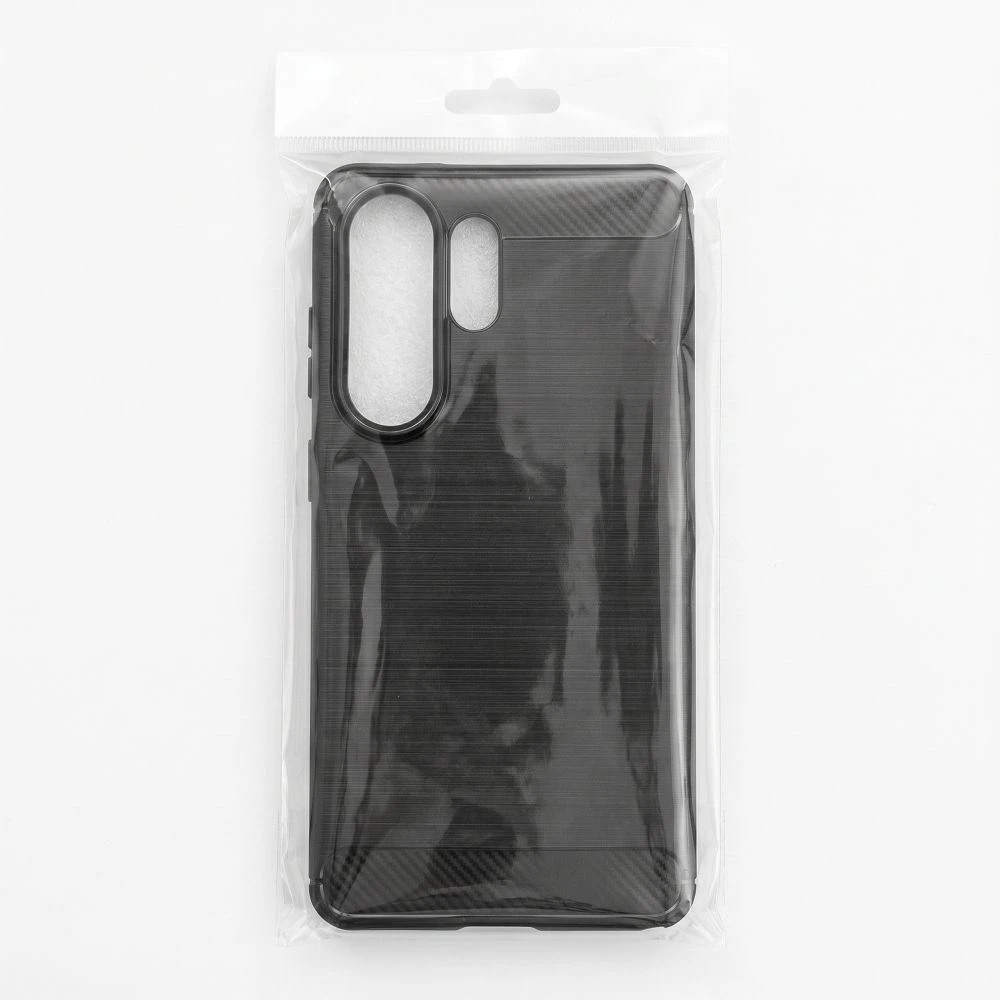 Oem Dėklas na Xiaomi 17 Carbon 2.0 juoda