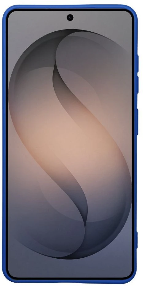 Oem Dėklas na Xiaomi Redmi NOTE 15 4G / 5G Matt 2.0 mėlyna