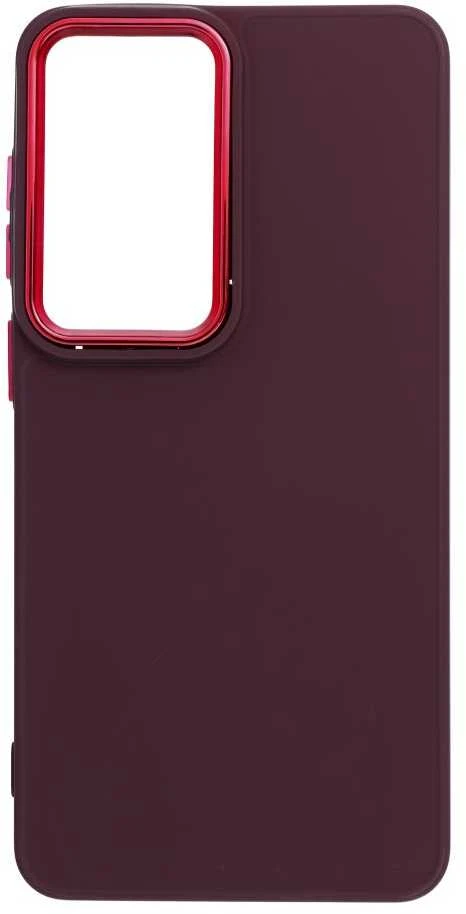 Oem Dėklas na Samsung S26 PLUS Frame violetinė