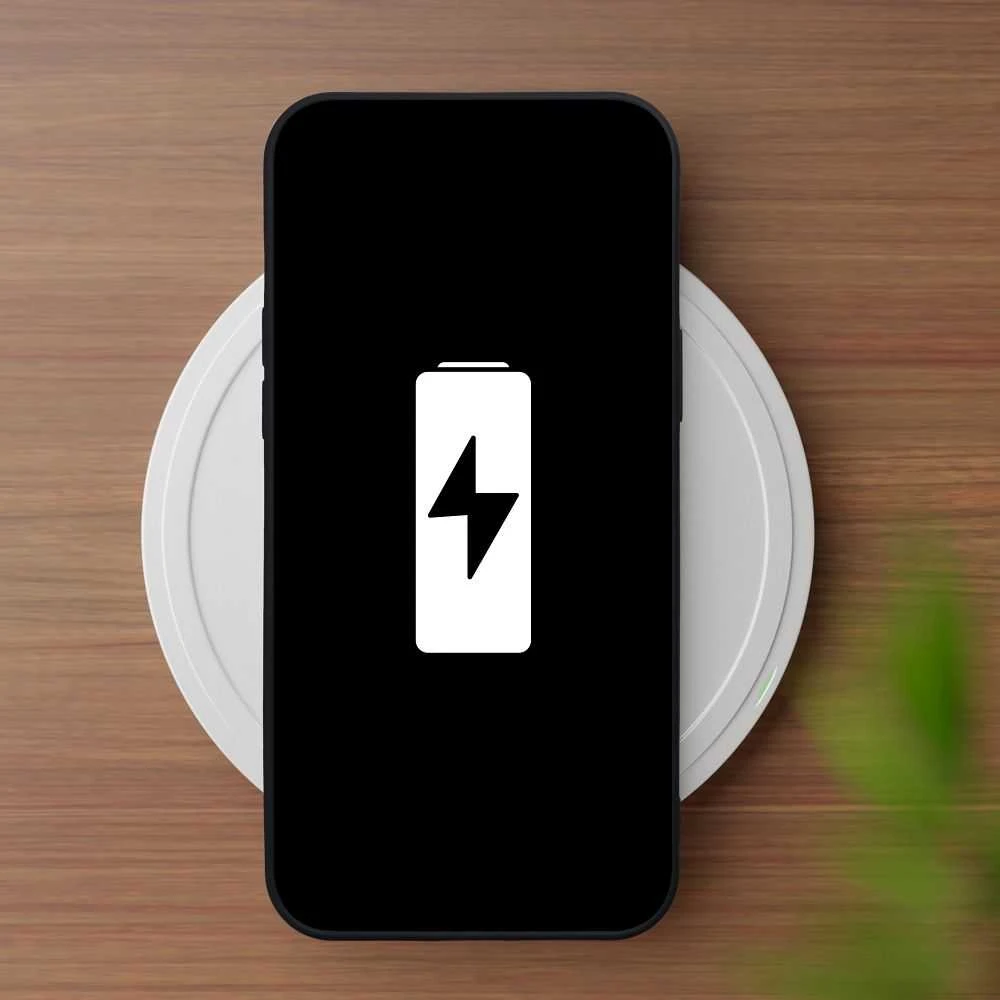 Oem Matinis dėklas skirtas XIAOMI Redmi 14C juodos spalvos