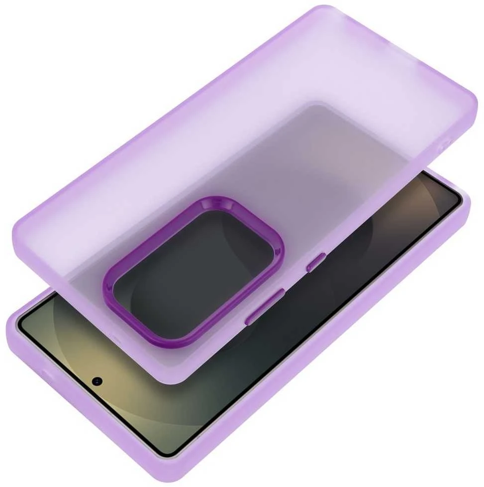 Oem SAPPY Dėklas skirtas Xiaomi Redmi Note 14 PRO 4G violetinės spalvos