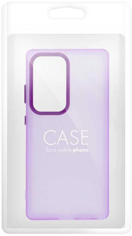 Oem SAPPY Dėklas skirtas Xiaomi Redmi Note 14 PRO 4G violetinės spalvos
