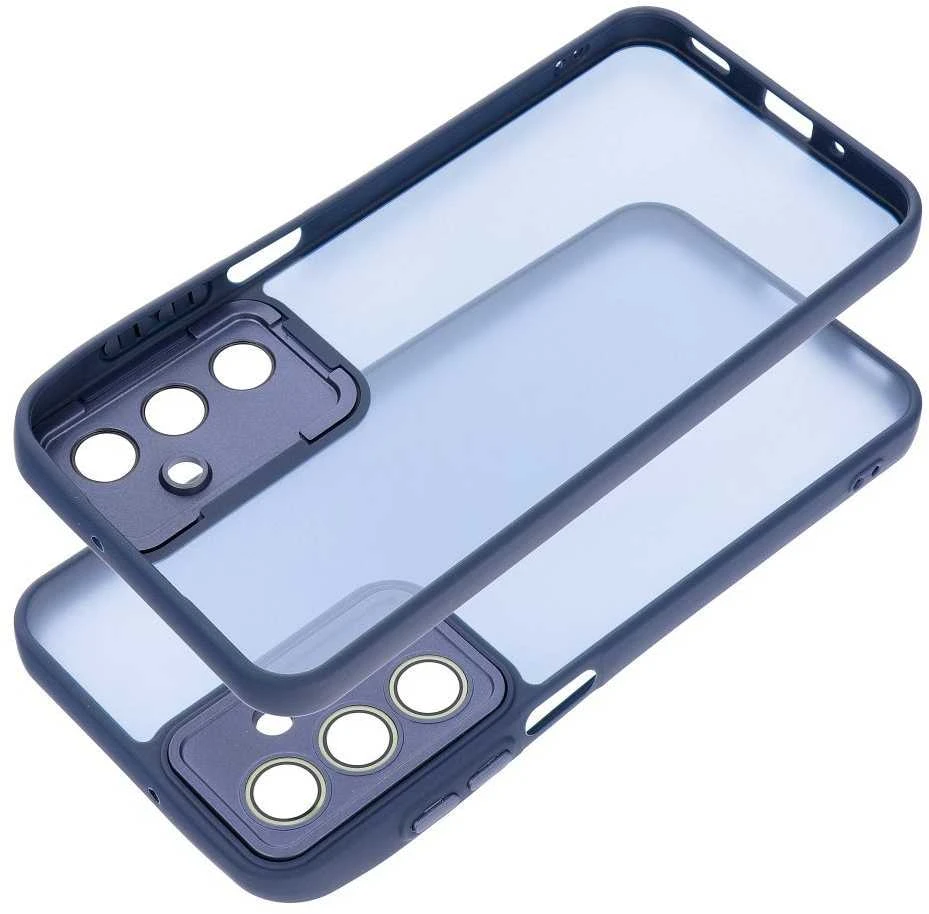 Oem VARIETE Dėklas skirtas Samsung Galaxy A16 5G mėlynos spalvos