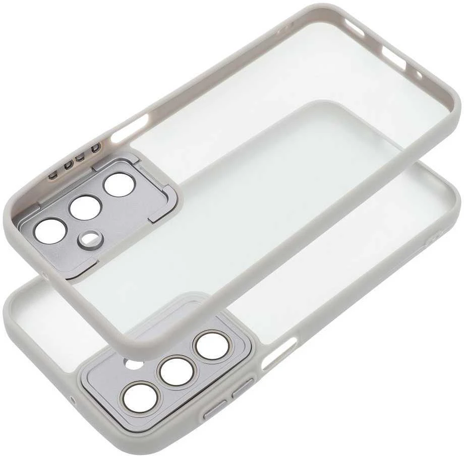 Oem VARIETE Dėklas skirtas Samsung Galaxy A16 5G steel