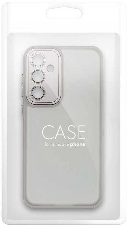Oem Dėklas na Samsung A57 5G Variete plieno