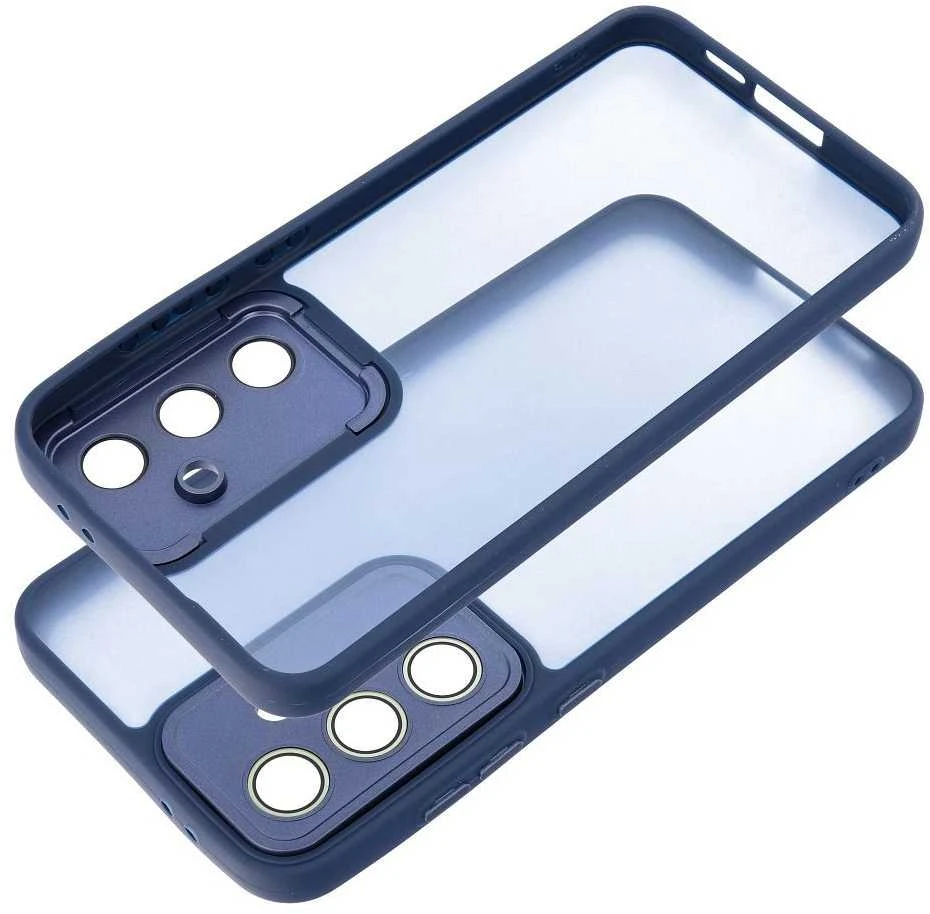 Oem VARIETE Dėklas skirtas Samsung Galaxy S24 FE mėlynos spalvos