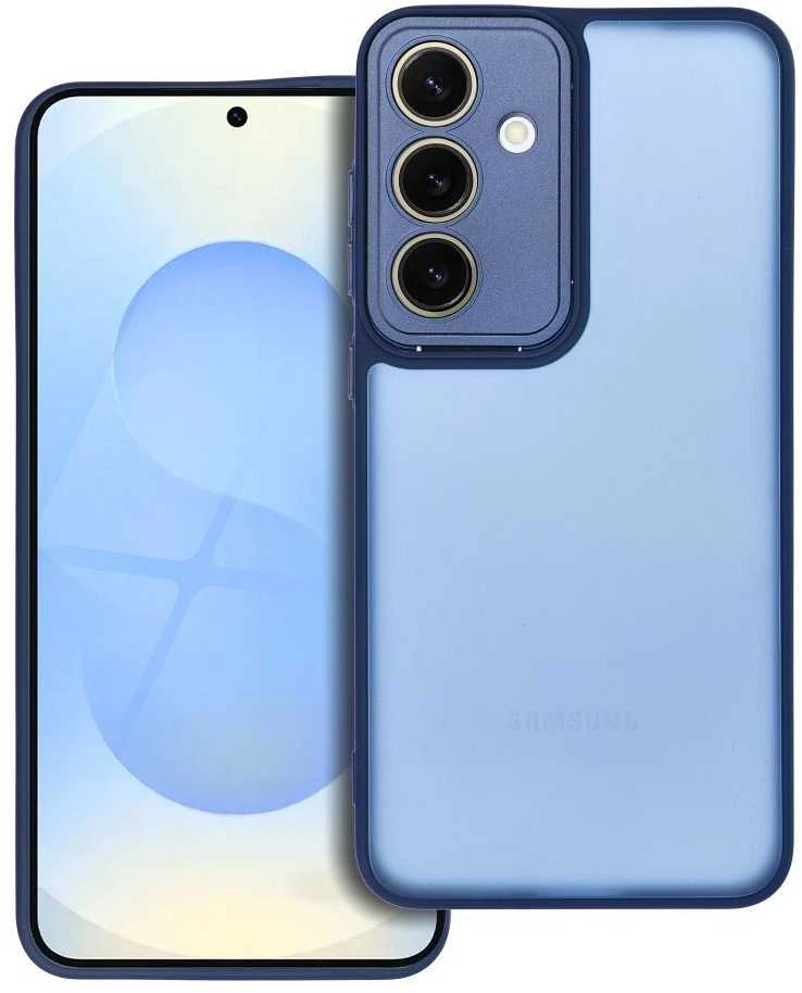 Oem VARIETE Dėklas skirtas Samsung Galaxy S25 Plus mėlynos spalvos