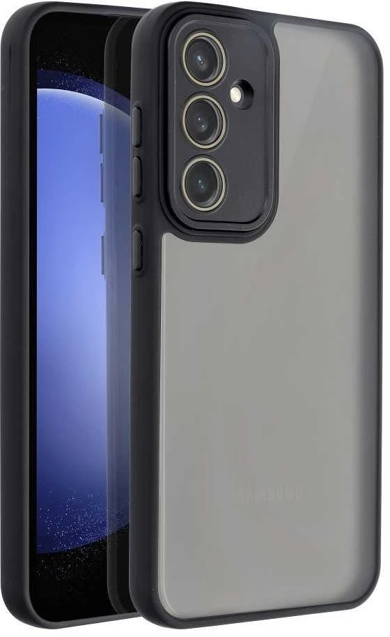 Oem VARIETE dėklas, skirtas XIAOMI Redmi A5 (171,7 x 77,8 x 8,26), juodas