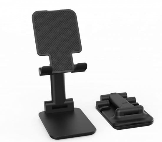 Telefono laikiklis Maxcom Smart Stand S9