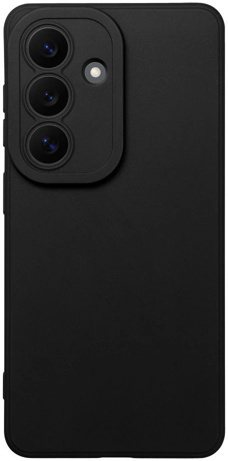 Dėklas Oem Case for Honor 200 LITE Matt 2.0 juodas