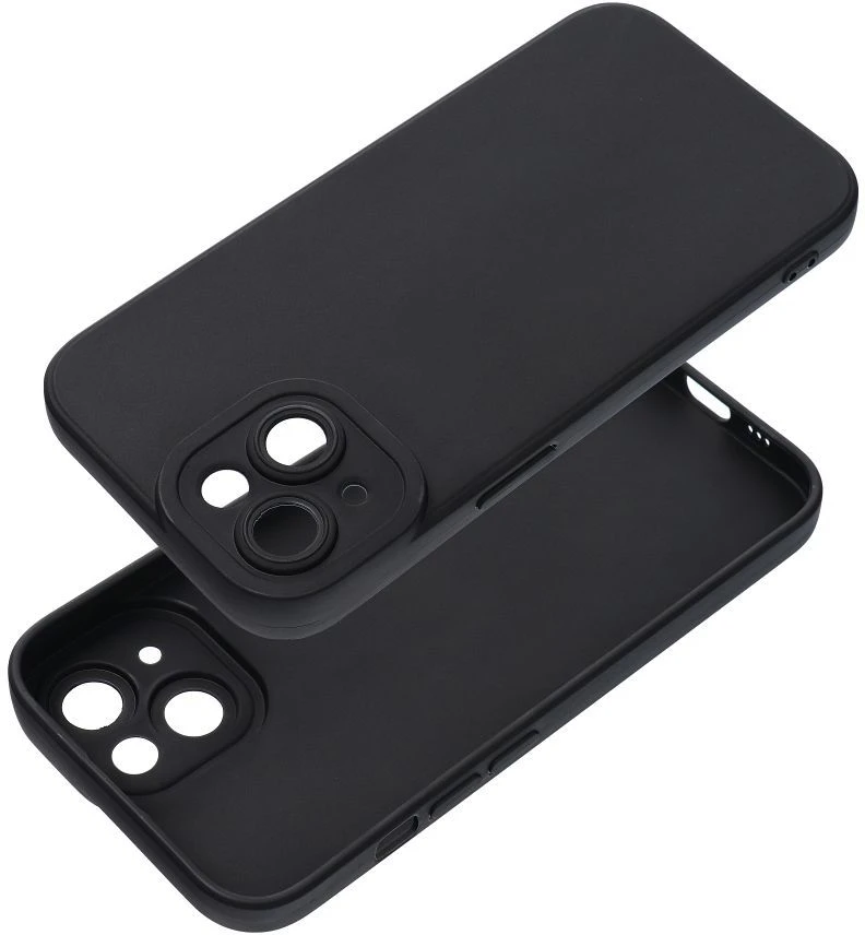 Dėklas Oem Case for iPhone 14 PRO MAX Matt 2.0 juodas