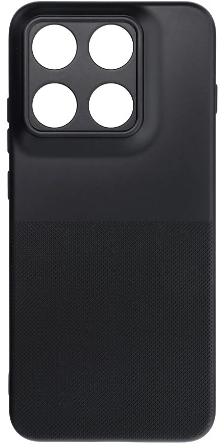 Oem Dėklas, skirtas Motorola Edge 70 Pro 5G Easy Dual, juodas
