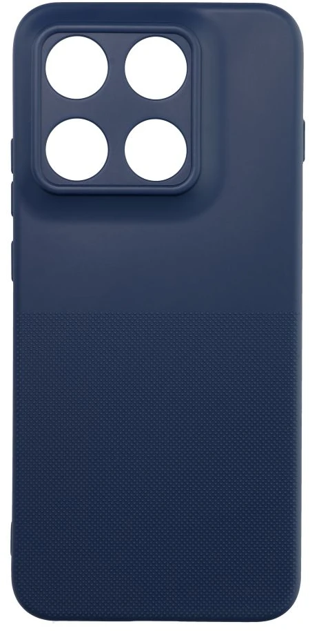 Oem dėklas, skirtas Motorola Edge 70 Pro 5G Easy Dual, mėlynas