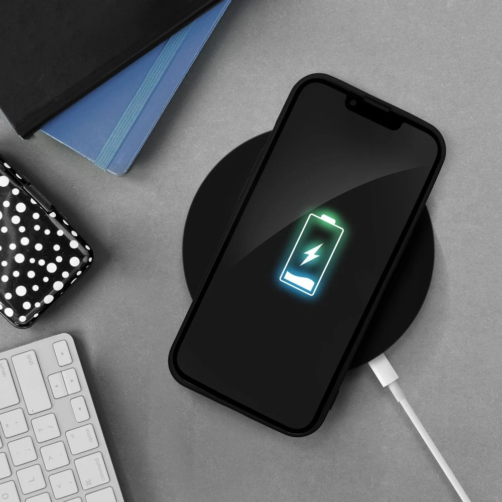Dėklas Oem Case for Motorola Edge 70 Pro 5G Silicone juodas