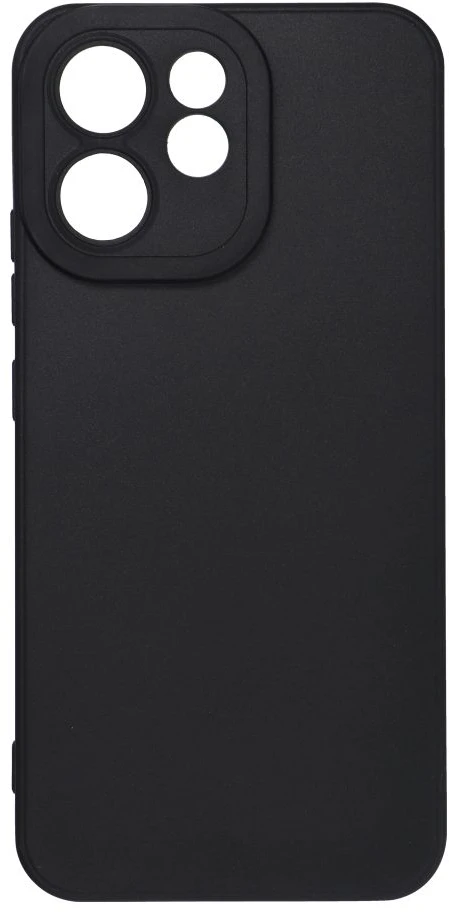 Dėklas Oem Case for Oppo Reno 15F 5G / 15 FS Matt 2.0 juodas