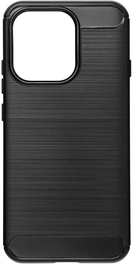 Dėklas Krainagsm Oem Case for Oppo Reno 16 F 5G / 16 FS 5G Carbon 2.0 juodas