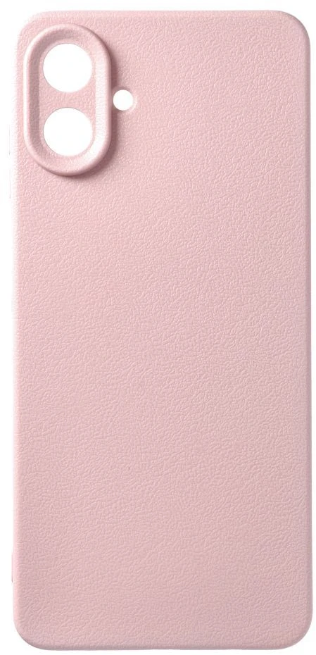 Oem Dėklas na Samsung A07 / A08 Skin jasnoróżowe